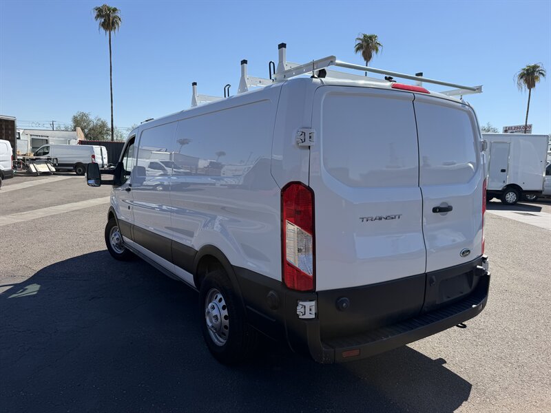 2020 Ford Transit 250 AWD Cargo Van - Photo 4 - Phoenix, AZ 85034