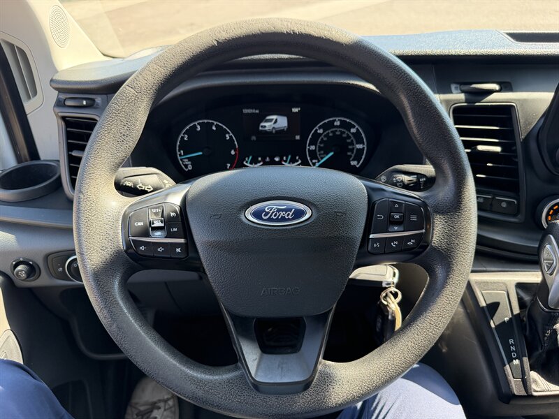 2020 Ford Transit 250 AWD Cargo Van - Photo 15 - Phoenix, AZ 85034