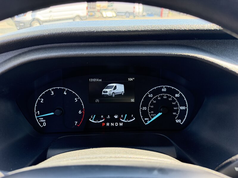 2020 Ford Transit 250 AWD Cargo Van - Photo 16 - Phoenix, AZ 85034