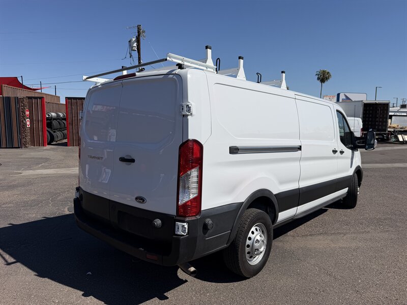 2020 Ford Transit 250 AWD Cargo Van - Photo 3 - Phoenix, AZ 85034