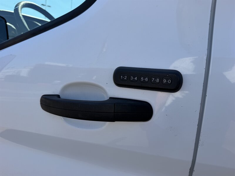 2020 Ford Transit 250 AWD Cargo Van - Photo 13 - Phoenix, AZ 85034