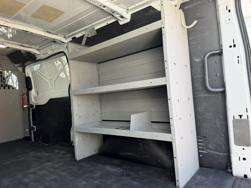 2020 Ford Transit 250 AWD Cargo Van - Photo 9 - Phoenix, AZ 85034
