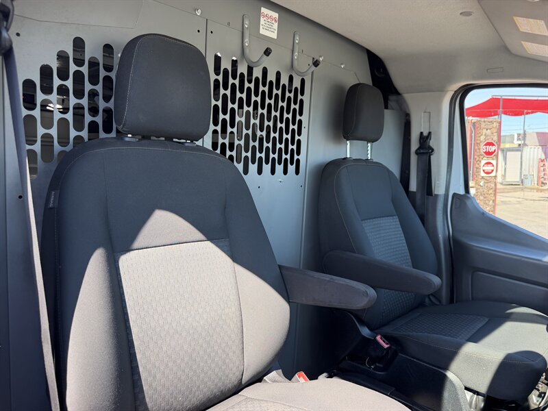 2020 Ford Transit 250 AWD Cargo Van - Photo 17 - Phoenix, AZ 85034