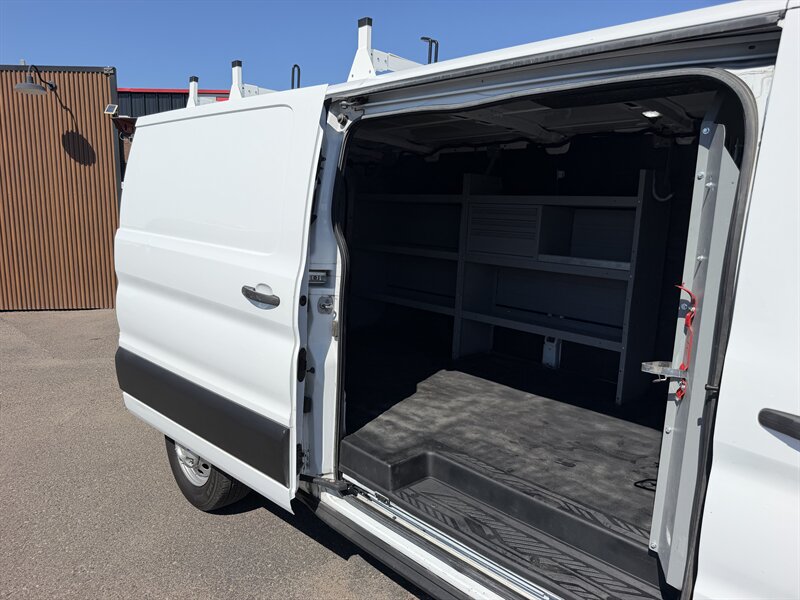 2020 Ford Transit 250 AWD Cargo Van - Photo 10 - Phoenix, AZ 85034