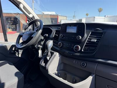 2020 Ford Transit 250 AWD Cargo Van - Photo 18 - Phoenix, AZ 85034