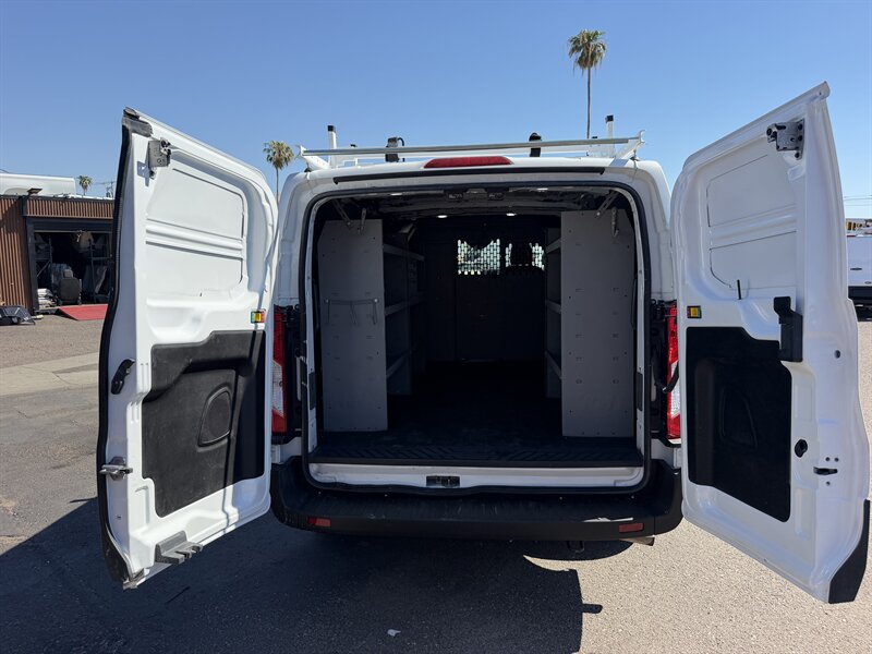 2020 Ford Transit 250 AWD Cargo Van - Photo 7 - Phoenix, AZ 85034