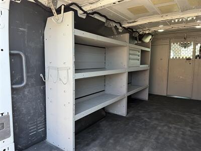 2020 Ford Transit 250 AWD Cargo Van - Photo 8 - Phoenix, AZ 85034