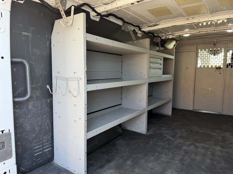 2020 Ford Transit 250 AWD Cargo Van - Photo 8 - Phoenix, AZ 85034