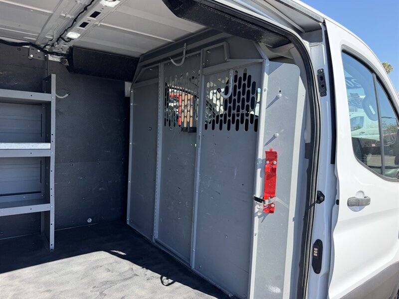 2020 Ford Transit 250 AWD Cargo Van - Photo 11 - Phoenix, AZ 85034