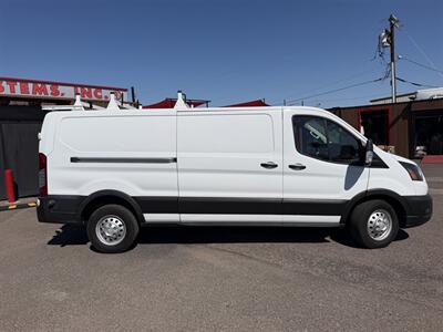 2020 Ford Transit 250 AWD Cargo Van - Photo 2 - Phoenix, AZ 85034