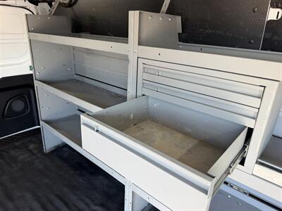 2020 Ford Transit 250 AWD Cargo Van - Photo 12 - Phoenix, AZ 85034