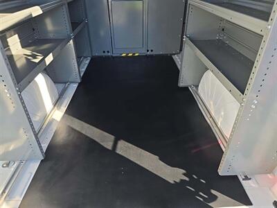 2025 RAM ProMaster Tradesman 1500 w/ Ladder Rack & Shelving - Photo 12 - Phoenix, AZ 85034