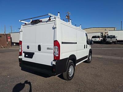 2025 RAM ProMaster Tradesman 1500 w/ Ladder Rack & Shelving - Photo 3 - Phoenix, AZ 85034