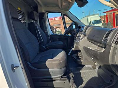 2025 RAM ProMaster Tradesman 1500 w/ Ladder Rack & Shelving - Photo 17 - Phoenix, AZ 85034