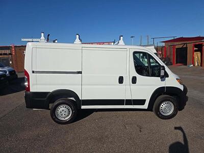 2025 RAM ProMaster Tradesman 1500 w/ Ladder Rack & Shelving - Photo 2 - Phoenix, AZ 85034
