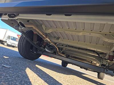 2025 RAM ProMaster Tradesman 1500 w/ Ladder Rack & Shelving - Photo 14 - Phoenix, AZ 85034
