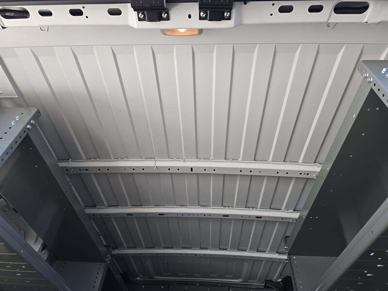 2025 RAM ProMaster Tradesman 1500 w/ Ladder Rack & Shelving - Photo 13 - Phoenix, AZ 85034