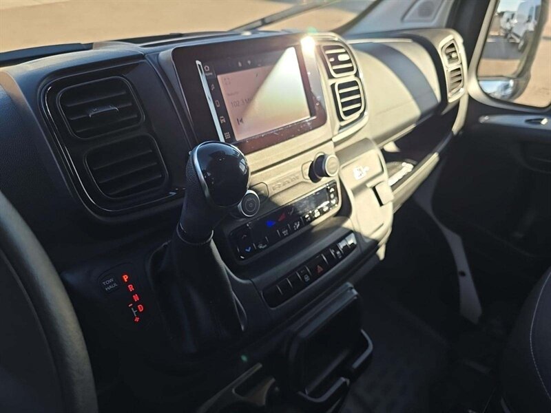 2025 RAM ProMaster Tradesman 1500 w/ Ladder Rack & Shelving - Photo 21 - Phoenix, AZ 85034