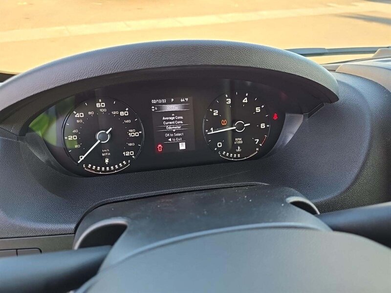 2025 RAM ProMaster Tradesman 1500 w/ Ladder Rack & Shelving - Photo 20 - Phoenix, AZ 85034