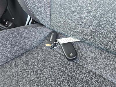 2025 RAM ProMaster Tradesman 1500 w/ Ladder Rack & Shelving - Photo 22 - Phoenix, AZ 85034