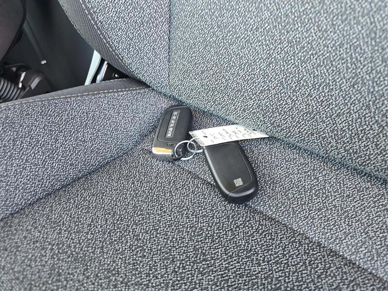 2025 RAM ProMaster Tradesman 1500 w/ Ladder Rack & Shelving - Photo 22 - Phoenix, AZ 85034