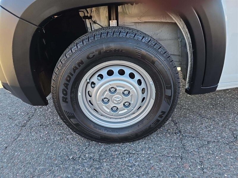 2025 RAM ProMaster Tradesman 1500 w/ Ladder Rack & Shelving - Photo 16 - Phoenix, AZ 85034