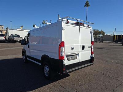 2025 RAM ProMaster Tradesman 1500 w/ Ladder Rack & Shelving - Photo 4 - Phoenix, AZ 85034