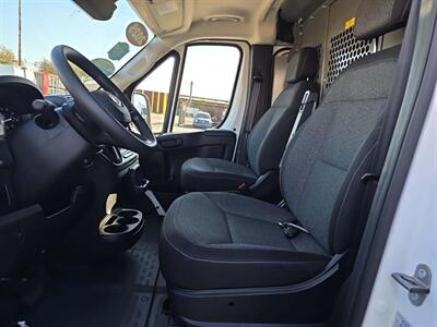 2025 RAM ProMaster Tradesman 1500 w/ Ladder Rack & Shelving - Photo 19 - Phoenix, AZ 85034