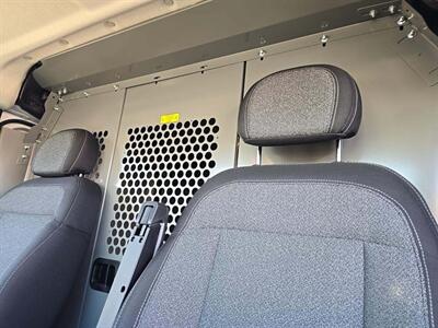 2025 RAM ProMaster Tradesman 1500 w/ Ladder Rack & Shelving - Photo 18 - Phoenix, AZ 85034