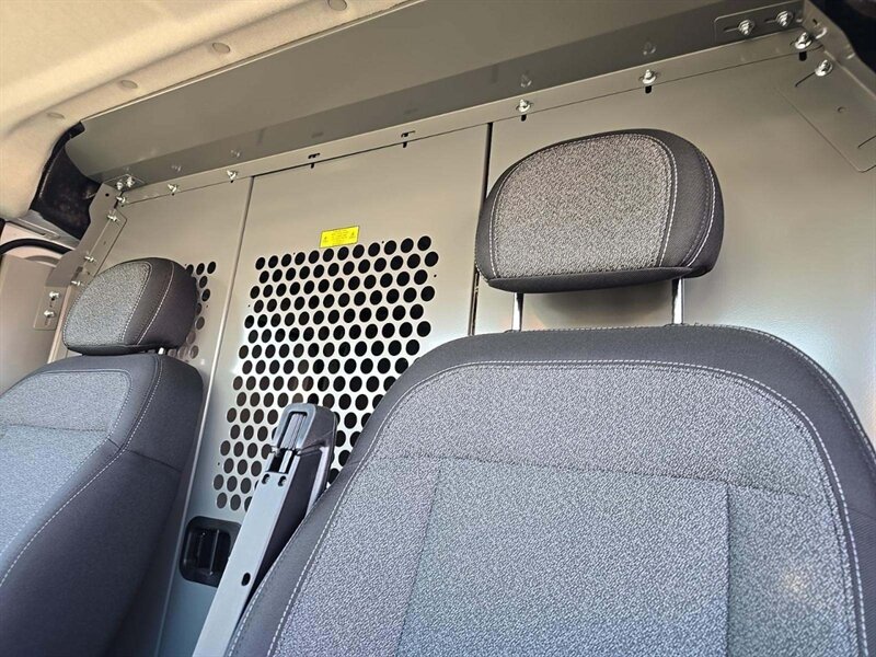 2025 RAM ProMaster Tradesman 1500 w/ Ladder Rack & Shelving - Photo 18 - Phoenix, AZ 85034