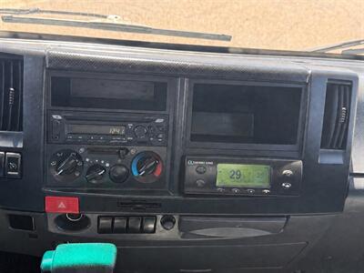 2024 Isuzu NPR Refrigerated Truck - Photo 18 - Phoenix, AZ 85034