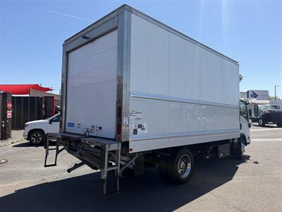 2024 Isuzu NPR Refrigerated Truck - Photo 3 - Phoenix, AZ 85034