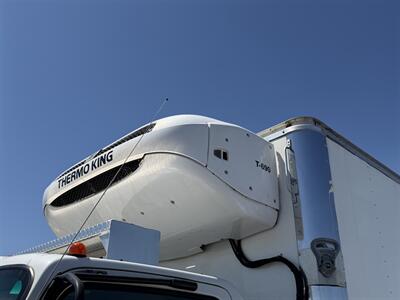 2024 Isuzu NPR Refrigerated Truck - Photo 7 - Phoenix, AZ 85034