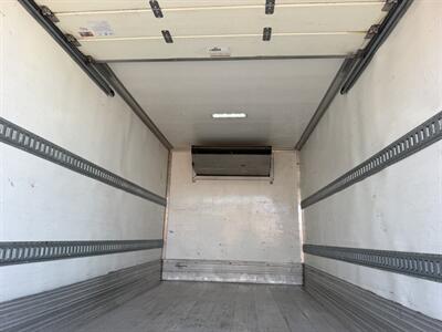 2024 Isuzu NPR Refrigerated Truck - Photo 12 - Phoenix, AZ 85034
