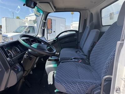 2024 Isuzu NPR Refrigerated Truck - Photo 15 - Phoenix, AZ 85034