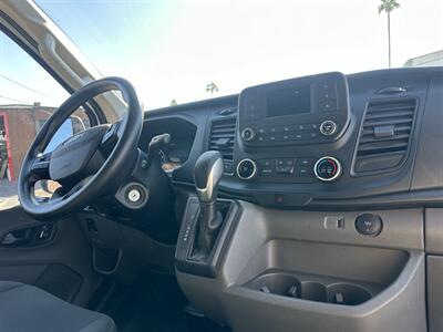 2023 Ford Transit 250 Low Roof Cargo Van   - Photo 18 - Phoenix, AZ 85034