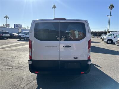 2023 Ford Transit 250 Low Roof Cargo Van   - Photo 5 - Phoenix, AZ 85034