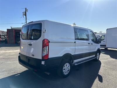 2023 Ford Transit 250 Low Roof Cargo Van   - Photo 4 - Phoenix, AZ 85034
