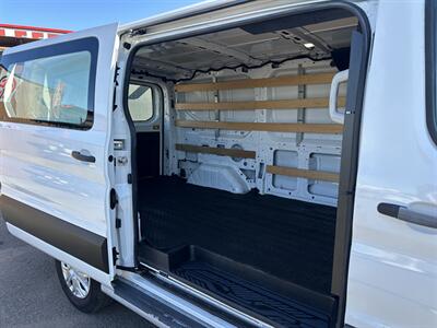 2023 Ford Transit 250 Low Roof Cargo Van   - Photo 12 - Phoenix, AZ 85034