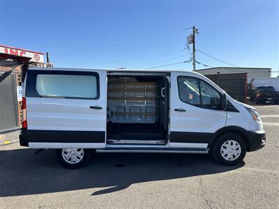 2023 Ford Transit 250 Low Roof Cargo Van   - Photo 11 - Phoenix, AZ 85034