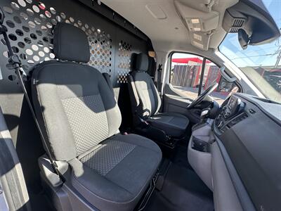 2023 Ford Transit 250 Low Roof Cargo Van   - Photo 17 - Phoenix, AZ 85034