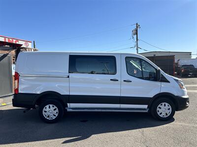 2023 Ford Transit 250 Low Roof Cargo Van   - Photo 3 - Phoenix, AZ 85034