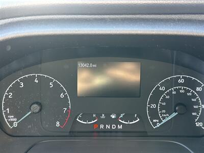 2023 Ford Transit 250 Low Roof Cargo Van   - Photo 15 - Phoenix, AZ 85034