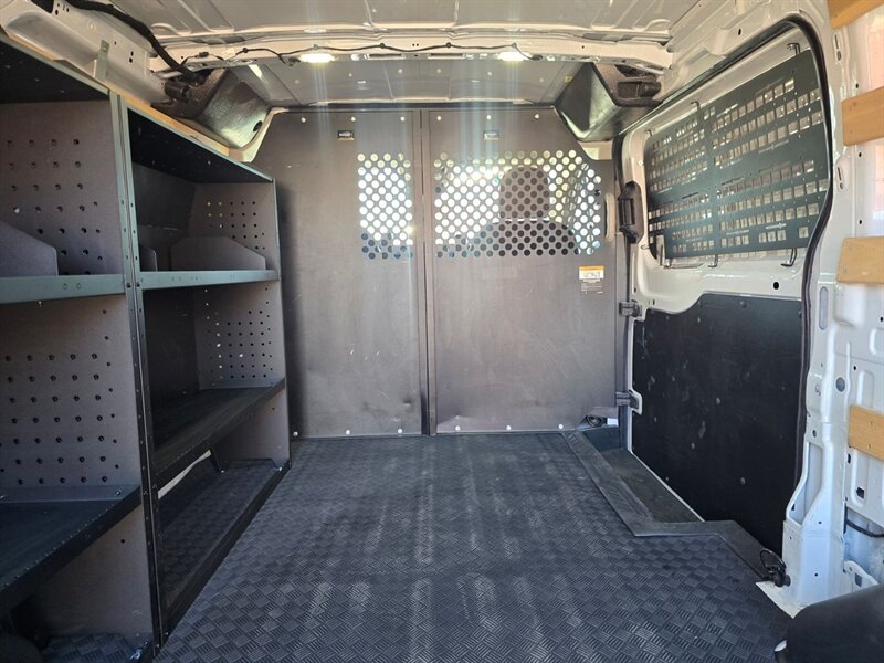 2023 Ford Transit Van Base's photo