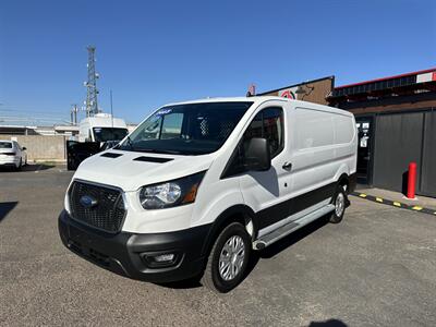 2023 Ford Transit 250 Low Roof Cargo Van   - Photo 8 - Phoenix, AZ 85034
