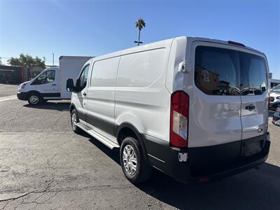 2023 Ford Transit 250 Low Roof Cargo Van   - Photo 6 - Phoenix, AZ 85034