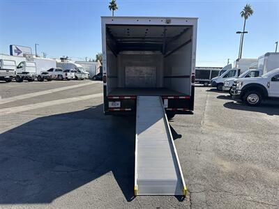 2023 Ford E-350 SD W/ Ramp   - Photo 11 - Phoenix, AZ 85034