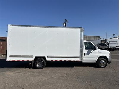 2023 Ford E-350 SD W/ Ramp   - Photo 3 - Phoenix, AZ 85034