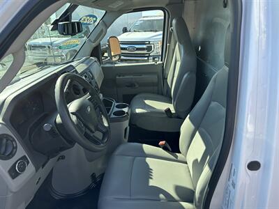 2023 Ford E-350 SD W/ Ramp   - Photo 13 - Phoenix, AZ 85034