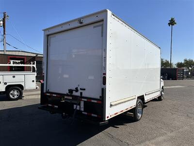 2023 Ford E-350 SD W/ Ramp   - Photo 4 - Phoenix, AZ 85034